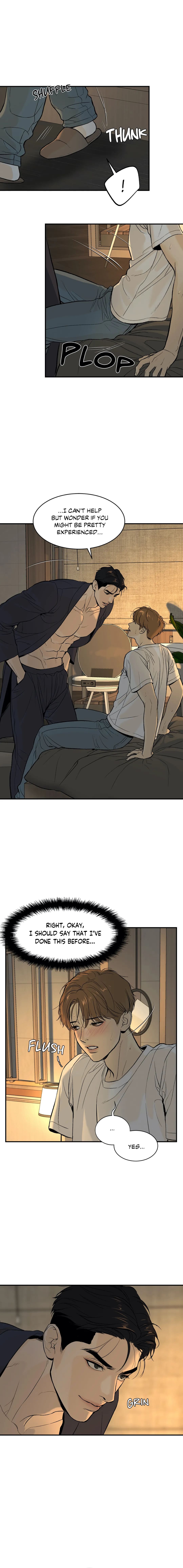 Jinx, Chapter 3 image 03
